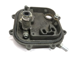 Aprilia AP8106386, Flangia della pompa del carburante, OEM: Aprilia AP8106386