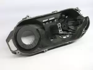 piaggio 873492 crankcase cover - Upper part