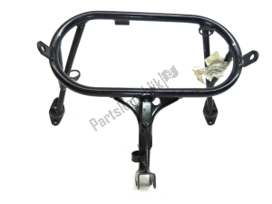 aprilia Ap8232931 fairing frame - Upper side