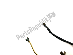 Aprilia 292377, Fanale posteriore completo, OEM: Aprilia 292377