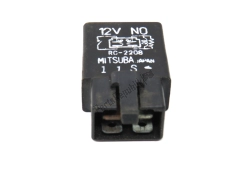 Aprilia AP8224462, Relay, OEM: Aprilia AP8224462