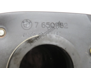 bmw 13537661930 caja de filtro de aire - Lado inferior