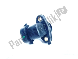 ducati 55240121A lufttemperatursensor - Unterseite