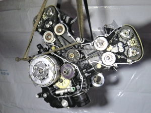 Ducati 22523053C bloc moteur complet très faible kilométrage - Côté droit