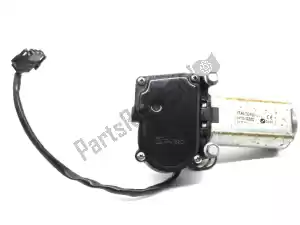 bmw 61612329435 wiper motor - Left side