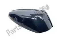 24612001AH, Ducati, tampa do porta-malas Ducati ST3 ST2 ST4S ST4 1000 944 996 916 S, Usava