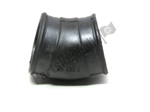 Bmw 13547652116 throttle body connection rubber - Bottom side