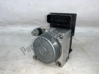 54240231A, Ducati, Abs unit, Gebruikt