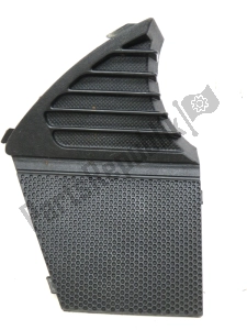 aprilia AP8149436 dashboard cover - Bottom side