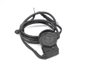 Bmw 61312306060 standard switch - Left side