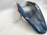 4710029G00019, Suzuki, Kuipdelen, polyester, midden, Gebruikt