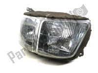 33120MT4612, Honda, Headlight, Used