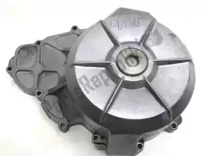 aprilia AP0211655 ignition cover - Lower part