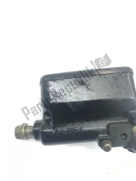 22880MM5016, Honda, Bomba de embrague, nissan, Usado