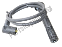 67110671E, Ducati, Spark plug wire, Used