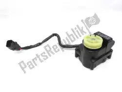Here you can order the exhaust valve servo motor from Ducati, with part number 59340393A: