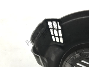 aprilia CM119306 crankcase cover - Bottom side