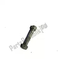 Here you can order the low nut m8 from Piaggio Group, with part number AP8150431: