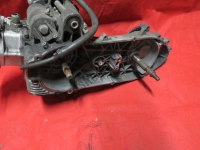 AP8106810, Aprilia, Motorblok, Gebruikt