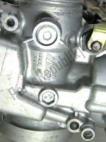 1320119E60, Suzuki, Carburettor set complete, Used