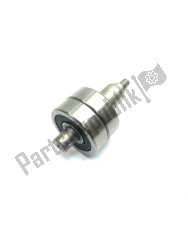 Aprilia 8447595, Water pump shaft, OEM: Aprilia 8447595