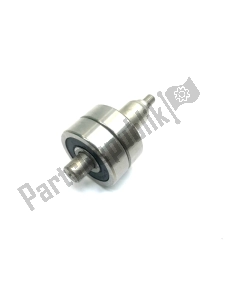 aprilia 8447595 water pump shaft - Bottom side