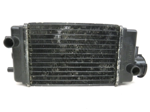 aprilia AP8101549 radiator - Bottom side
