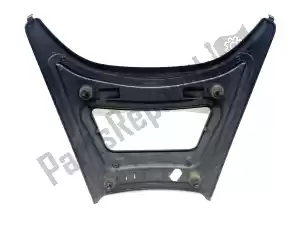 bmw 46637672871 front fairing - Right side