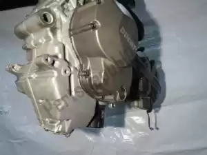 ducati 22522982E complete engine block, aluminium - image 14 of 41