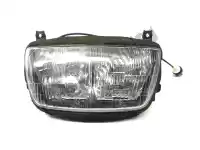 33120MT3611, Honda, Farol, oval Honda ST 1100 Pan European A, Usava