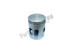 aprilia AP8206026 piston - La partie au fond