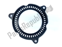 Ducati 50410061A, Roda dentada abs e velocidade, metal, OEM: Ducati 50410061A