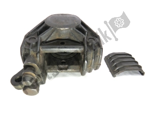 aprilia AP8113211 bremssattel - Unterseite