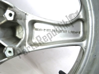 36312311220, BMW, Frontwheel, Used