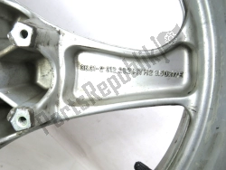 BMW 36312311220, Frontwheel, OEM: BMW 36312311220