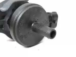 ducati 65540101A motor de válvula de caixa de filtro de ar - Lado superior