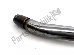 suzuki 1415007A01 exhaust pipe - Lower part