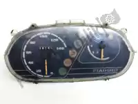 292415, Piaggio, dashboard Piaggio SKR 150 Skipper, Gebruikt