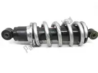 450140298458, Kawasaki, Amortecedor, traseiro Kawasaki ER-6N 650 D C ER650, Usava