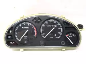 Cagiva 800088471 dashboard - Bottom side