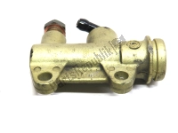 AP8113890, Aprilia, Brake pump, Used