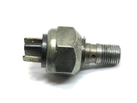 AP8112300, Aprilia, Brake light switch, Used