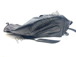 Aprilia  tank bag - Right side