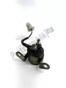 suzuki 3180015500 starting relay, 12 - Left side