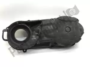 Piaggio Group 833502 inner crankcase cover - Bottom side