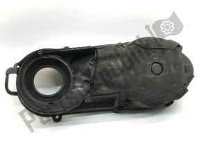 aprilia 833502 inner crankcase cover - Bottom side