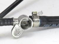 81440981A, Ducati, Conector del tubo del inyector, Usado