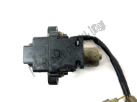 , Cagiva, Power valve cts servo motor actuator, Used