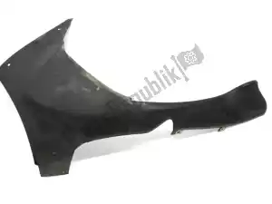 bmw 46637667907 bmw c1 lower cover left - Bottom side