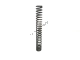 Front fork spring Aprilia AP8123831